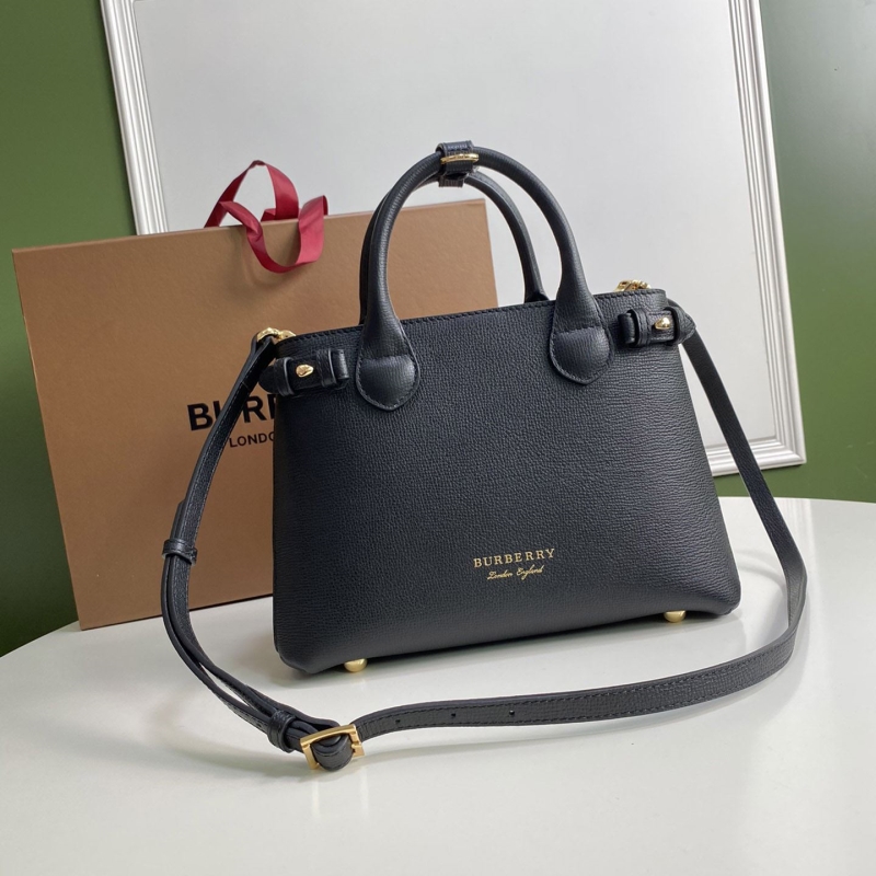 B**rry top handle bags